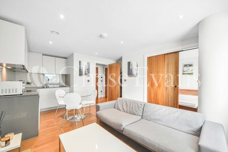 studio apartment to rent - Photo 2