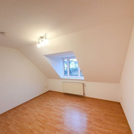 Praktische Wohnung mit Loggia, Einbauküche und Garage in Nienburg zu vermieten - Photo 5