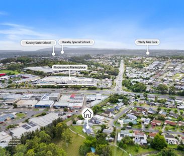 Modern and Spacious Duplex - Photo 6