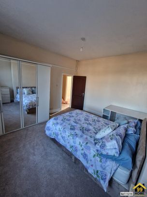 3 bed Terraced in Stoke-on-Trent Staffordshire, Stoke-on-Trent, ST1 3BD - Photo 1