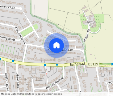 Churchill Road East, Wells - Photo 1