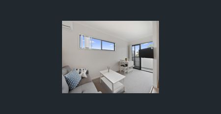 MODERN, FULLY FURNISHED, STUDIO APARTMENT - Photo 5