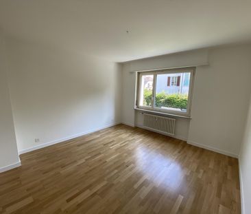 "3.5-Zimmerwohnung mit Balkon" - Photo 2