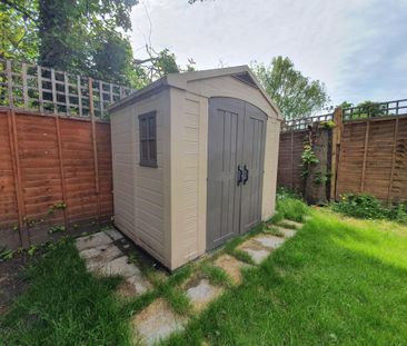 2 bedroom maisonette to rent - Photo 6