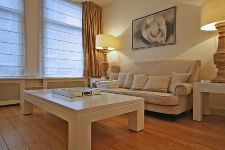 Appartement te huur: Frederikstraat 34 2514 LK Den Haag - Photo 3