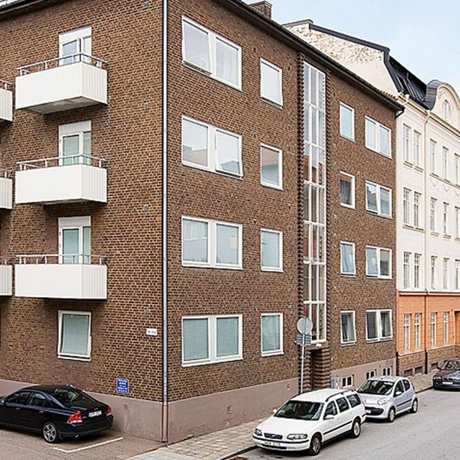 Bjäregatan 4, Helsingborg - Foto 1