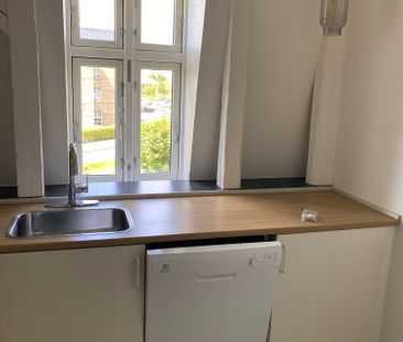 Zahnsgade 5, 2, - Foto 1