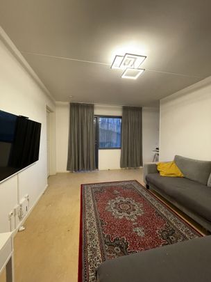 Helgesons väg, Nacka - Foto 1