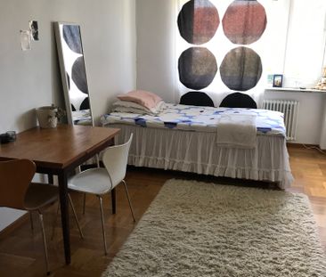 Södra Bulltoftavägen, Malmö - Foto 4