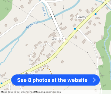 Dom z pięknym widokiem w górach z jacuzzi wynajem Zawoja Babia Góra - Photo 1