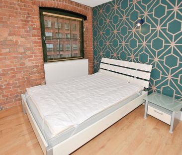 1 bedroom flat to rent - Photo 4