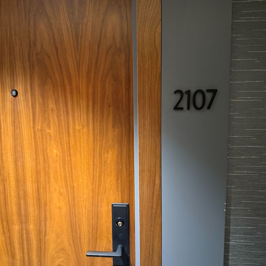 For Lease - 99 Foxbar Road Unit# 2107, Toronto, Ontario - Photo 1