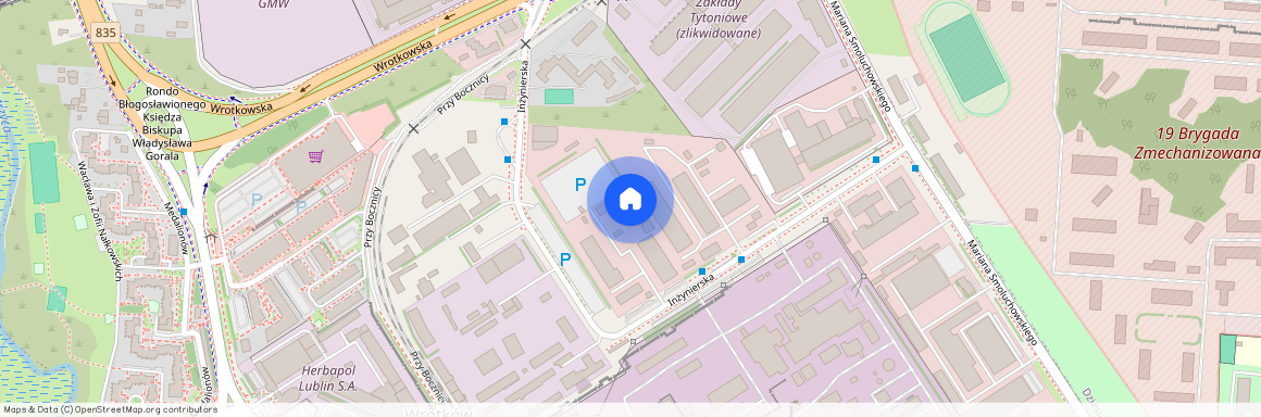 Wrotków, Lublin, lubelskie