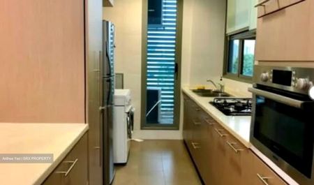 City Edge (D11), Apartment - For Rent - Photo 3