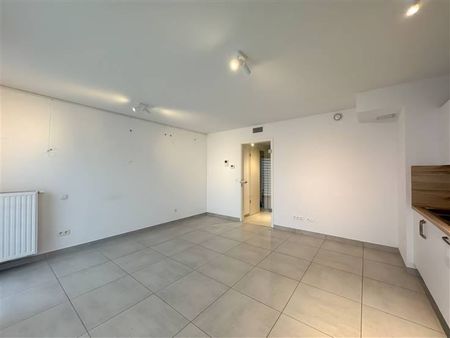 Appartement te huur - Photo 2