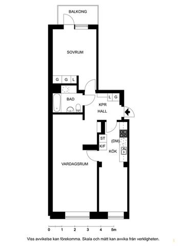 Fredriksbergsgatan 11 A - Photo 3