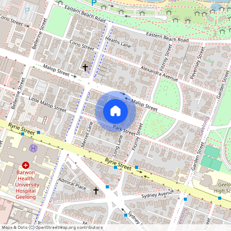 2/5 Wheeler Place, Vic 3220, Geelong