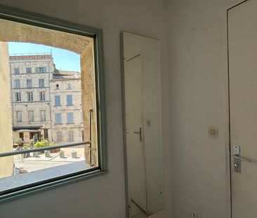 A LOUER // studio de 22.80 m² en intra-muros AVIGNON, - Photo 6