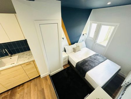 Room in a Shared Flat, Wealdstone, HA3 - Photo 2
