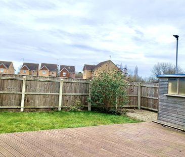 Swanton Close, March - Photo 5