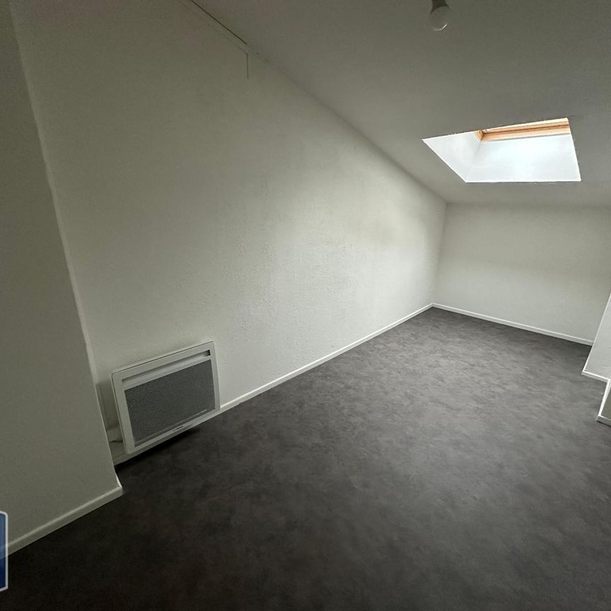 Location Appartement 2 pièces 48m² CHATEAUROUX 36000 - Photo 1