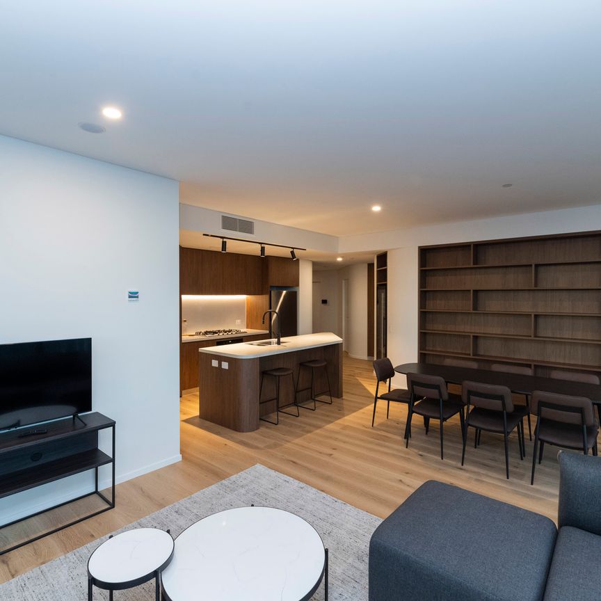 The Standard by Aria - Fully Furnished! - Photo 1