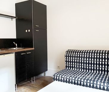 Appartement en location | Paris 17ème - Photo 5