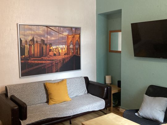 Catherine Street, Swansea, SA1 4JT - Photo 1