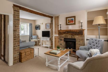 3 bedroom terraced house to rent - Photo 2