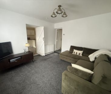 18c Wesley Street, Kirton Lindsey - Photo 1