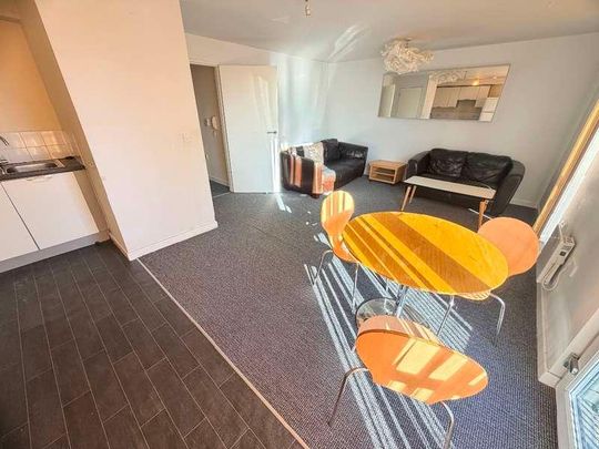 Trinity Court, Higher Cambridge Street, Manchester, M15 - Photo 1