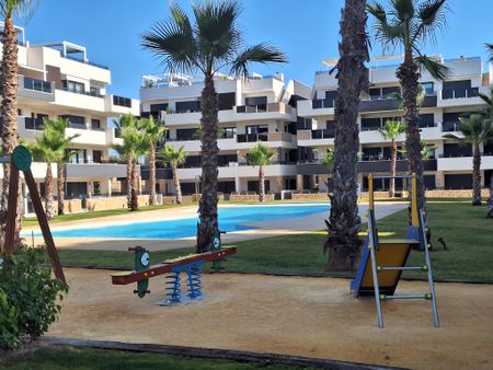 Ref.7337 Apartment with 2 bedrooms in the new gated complex “Amanecer IX” - Photo 5