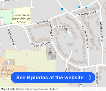 2 bedroom terraced house for rent - Photo 1