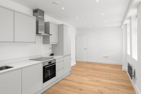 1 bedroom flat to rent - Photo 4