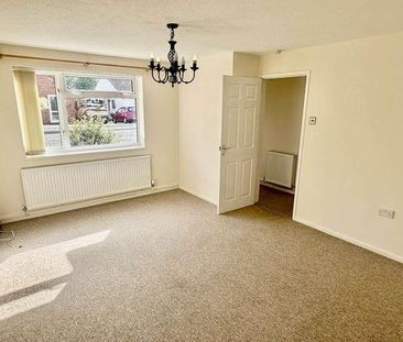 Blackbird Way, Frome, BA11 - Photo 1