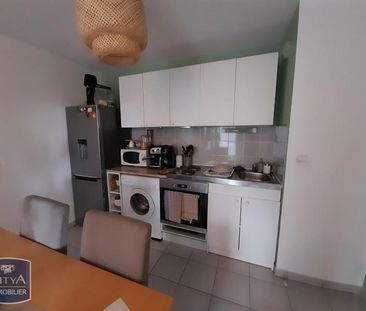 Location Appartement 2 pièces 36m² GAILLAC 81600 - Photo 4