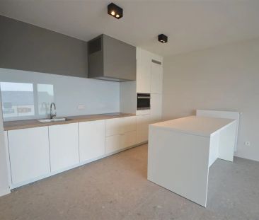 RECENT APPT MET 1 SLPK OP TOPLOCATIE - Foto 5