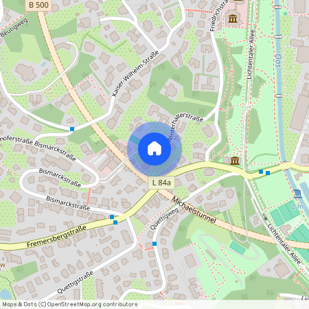 Winterhalterstraße 7-9, 76530 Baden-Baden