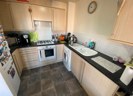 The City, Thackhall Street, Stoke, Coventry - Photo 5