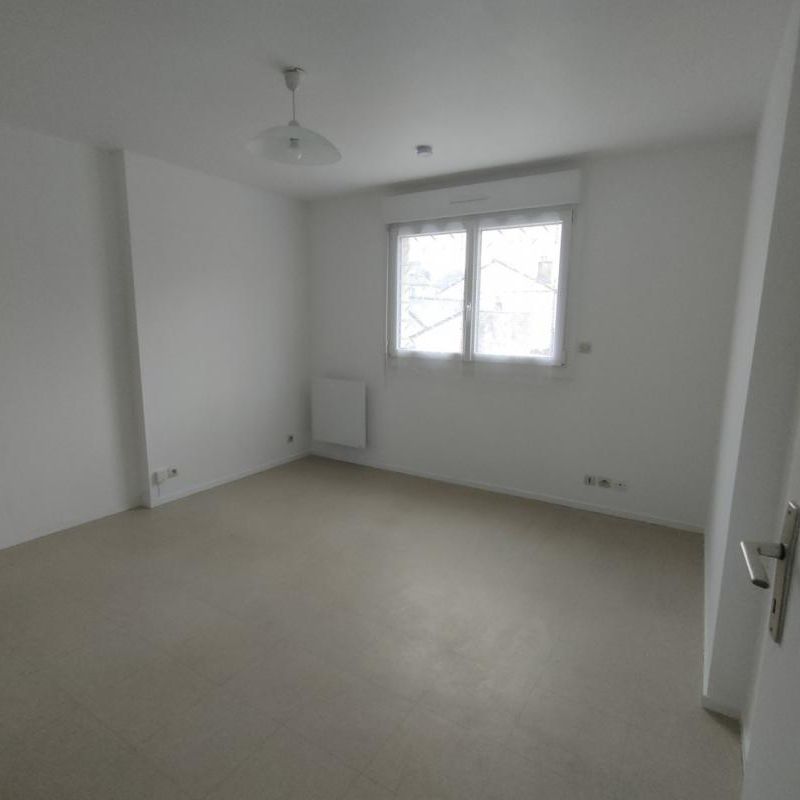 T1 Boulevard de Vitré - Photo 1