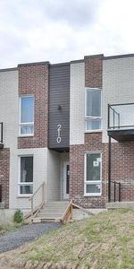 Magnifique 6 1/2 - IDEAL POUR FAMILLE - Quartier calme - Photo 3