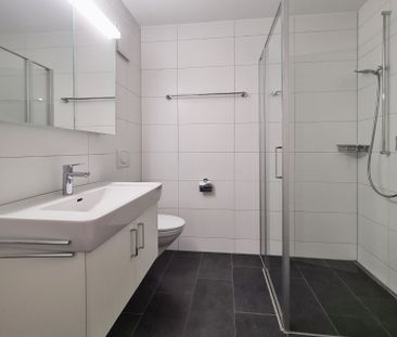 2.5-Zimmer-Wohnung im Verenapark Gerlafingen – modern & ruhig wohnen - Foto 2