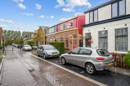 Harenmakersstraat 10, Zaandam - Photo 5