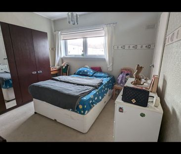 Room in a Shared Flat, Drumreoch Drive, G42 - Photo 3