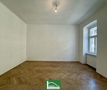 Erstbezug nach Sanierung – Moderne 2-Zimmer-Wohnung mit getrennter ... - Foto 5
