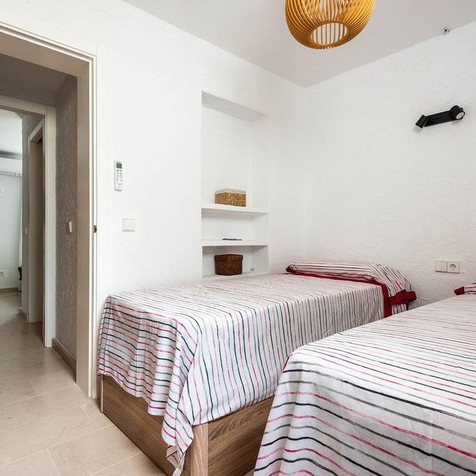 Luxury Flat for rent in Ciutadella, Spain - Photo 1