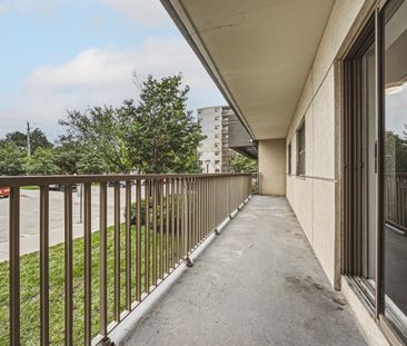 For Lease - 2077 Prospect Street Unit# 104, Burlington, Ontario - Photo 6