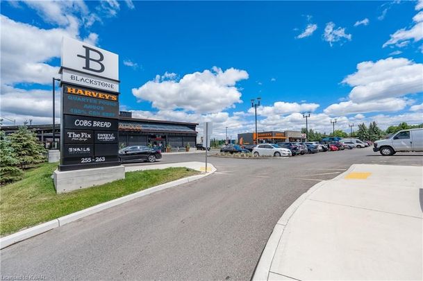 For Lease - 255 Northfield Drive Unit# 606, Waterloo, Ontario - Photo 1