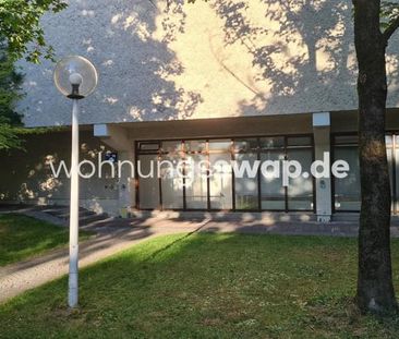 Wohnungsswap - 2 Zimmer, 43 m² - Effnerstraße, Bogenhausen, München - Foto 1