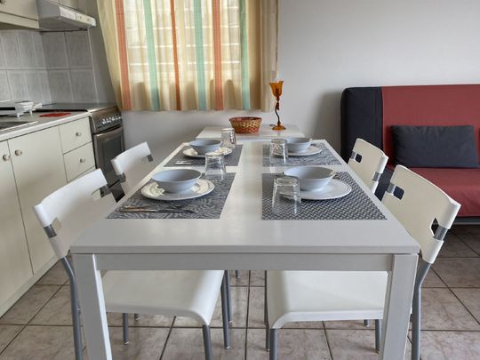 Διαμέρισμα για ενοικίαση Πανόραμα (Νικηφόρος Φωκάς) - Φωτογραφία 1